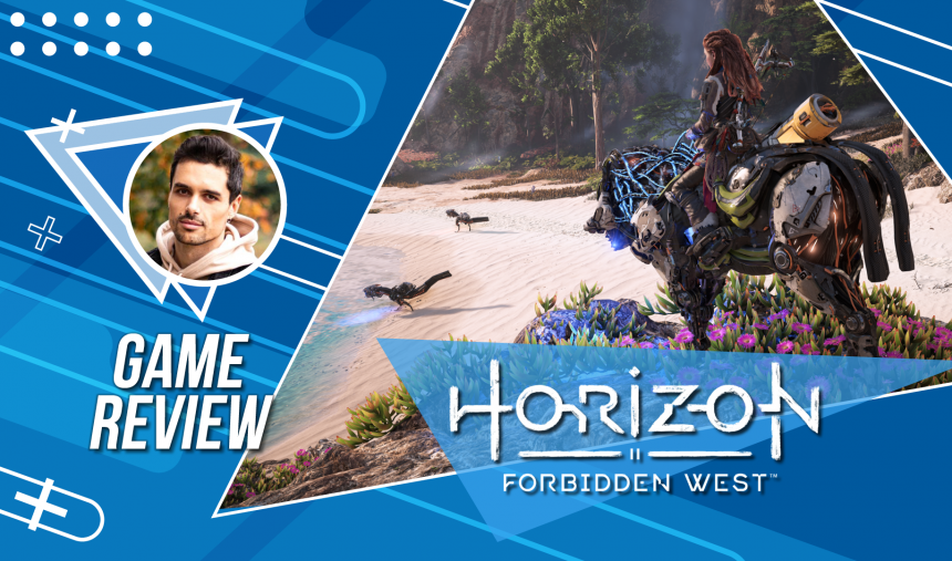 Horizon Forbidden West 🎮 RTP Arena Reviews