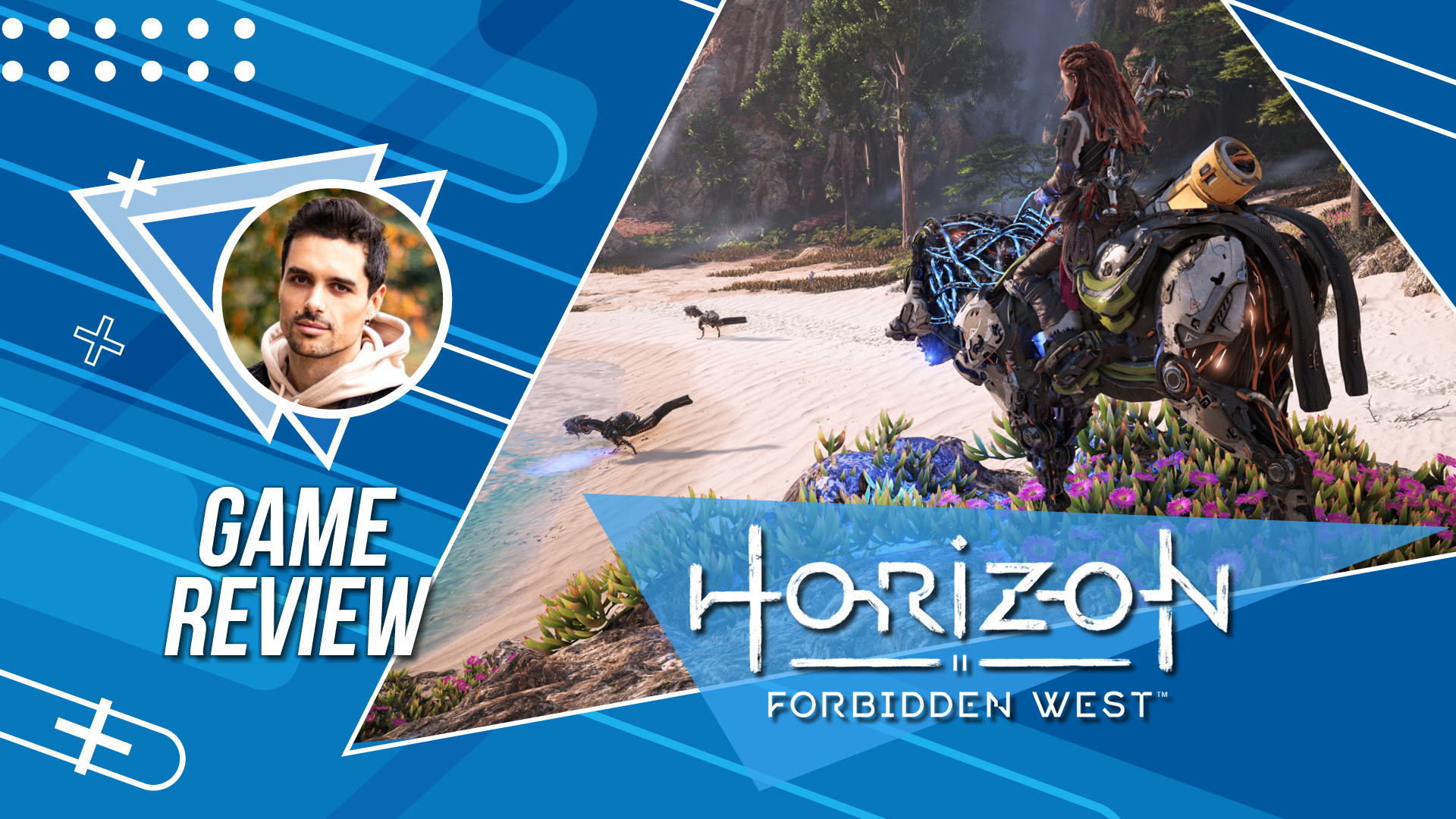 Horizon Forbidden West Arena Marken Bekommen Horizon Forbidden West RTP Arena Reviews - RTP Arena
