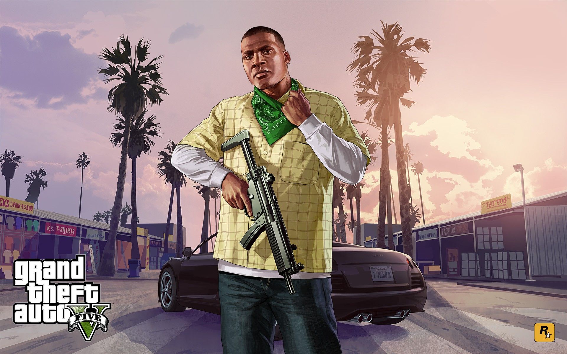Preços baixos em Grand Theft Auto: San Andreas 2004 lançado Video Games