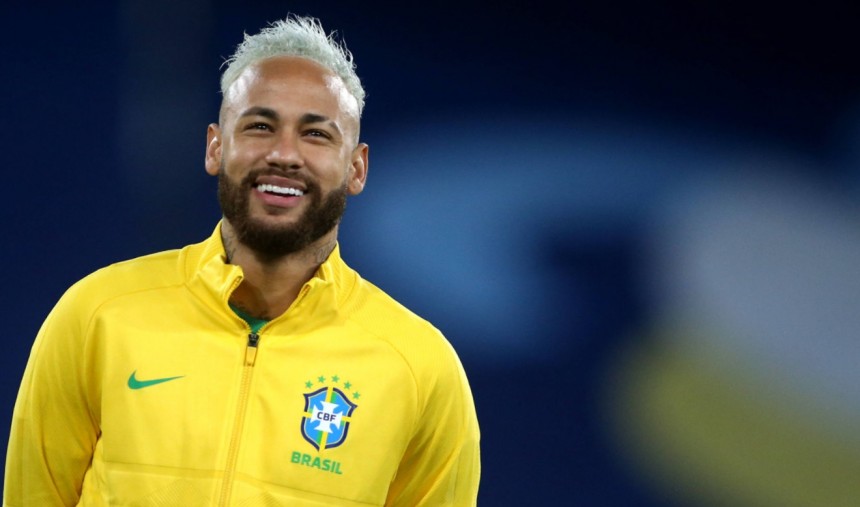 Neymar revela ligação emocional ao CS:GO