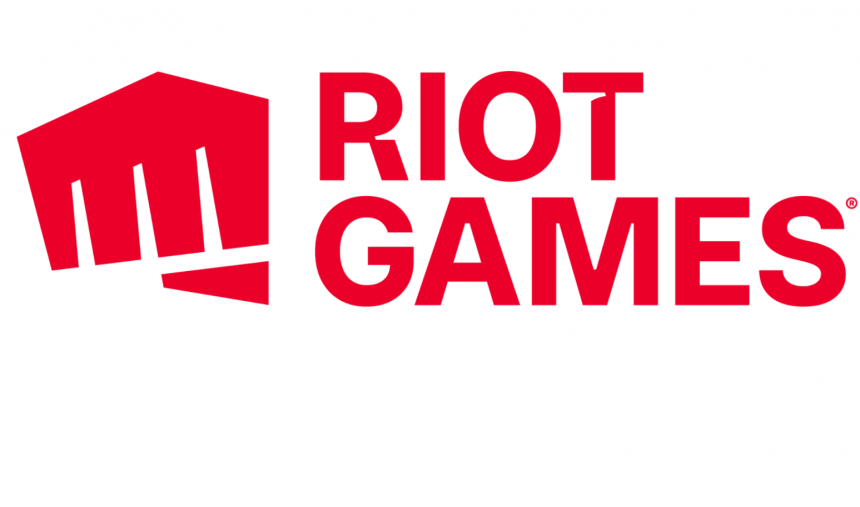Riot Games lança novo logótipo