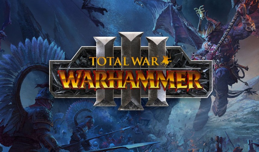 Total War: Warhammer III é o ponto mais alto da trilogia