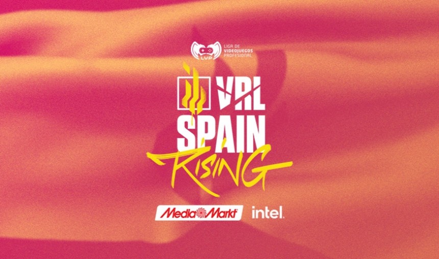 Imagem de VRL Spain Rising S1: Top 4 definido com Rebels e KOI