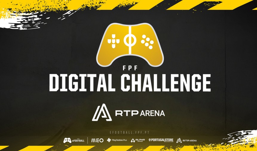 Digital Challenge FPF