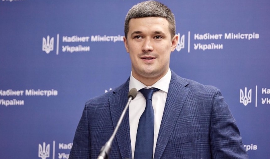 Ministro ucraniano pede bloqueio temporário da Rússia nos Esports
