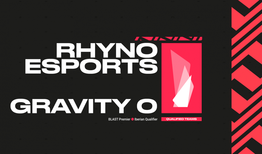Rhyno, Gravity 0, RTP Arena Cup QA2