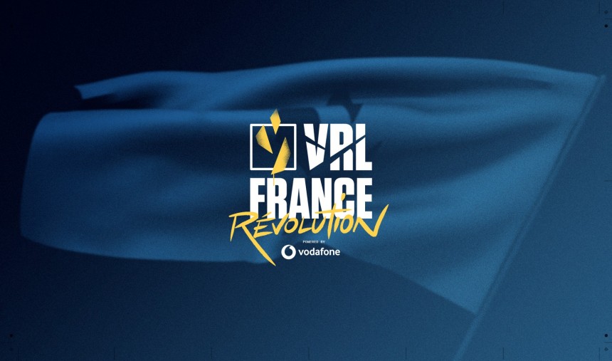 VRL France