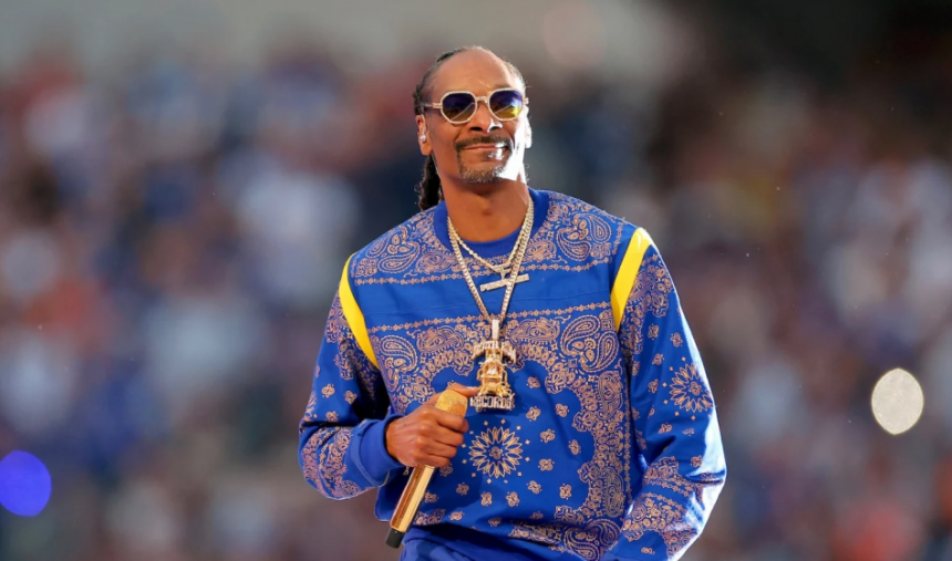 Snoop Dogg junta-se à FaZe Clan