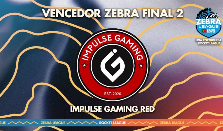 Impulse Gaming RED vence a Zebra Round 2