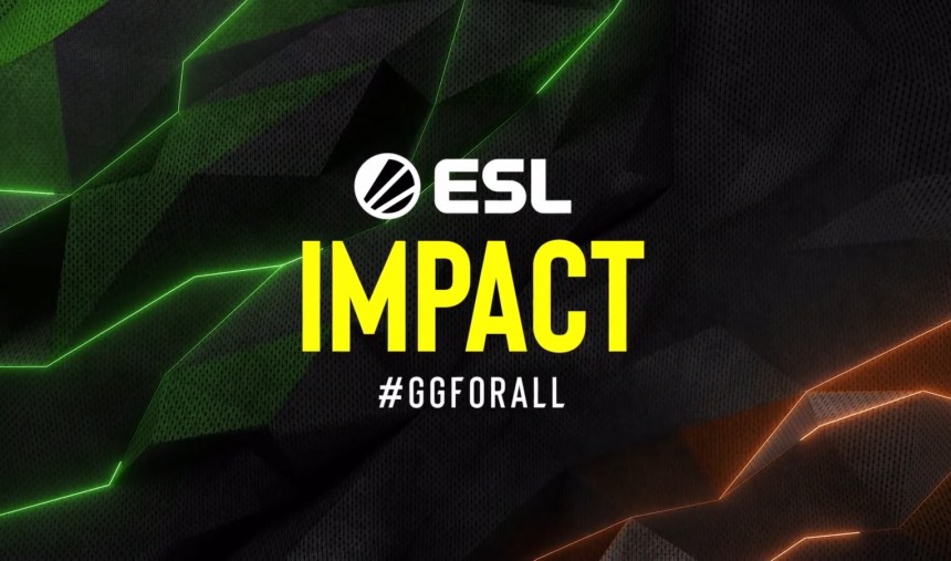 ESL Impact League