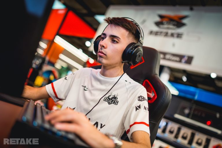 GTZ Fora Da Corrida Pelas Vagas No CCT North Europe S2 RTP Arena