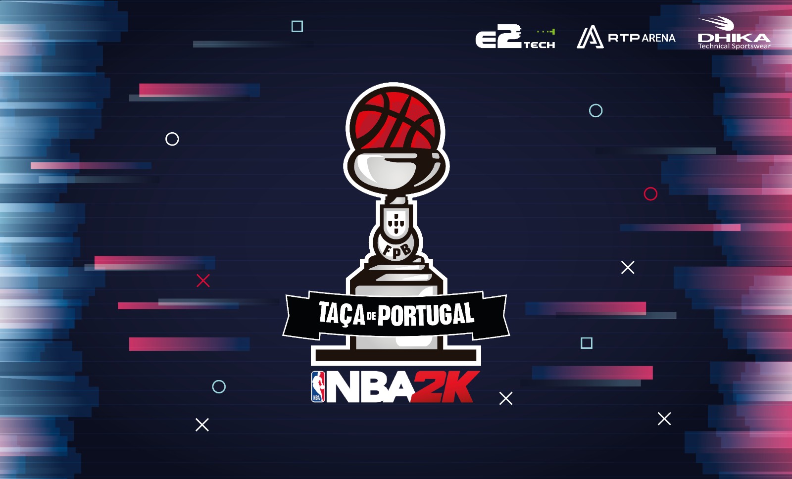 NBA PORTUGAL - NBA PORTUGAL