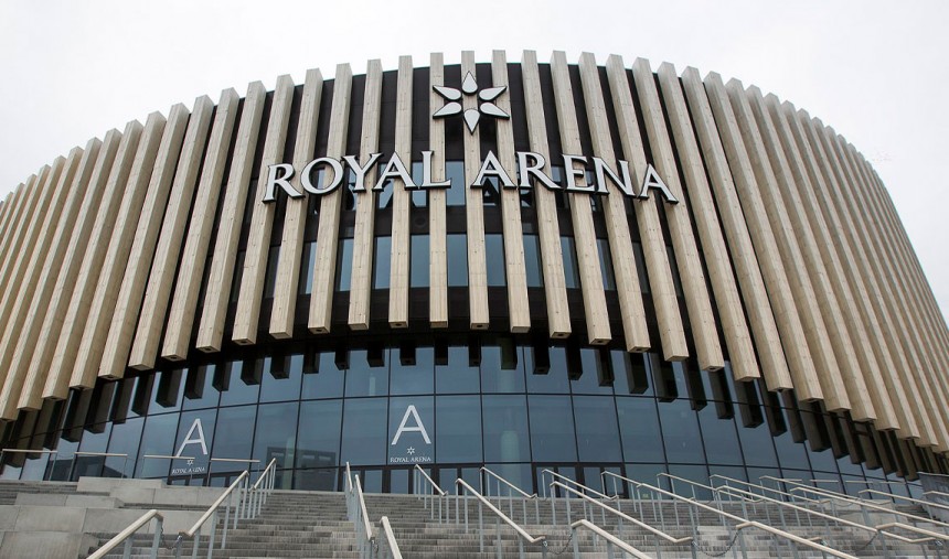 Royal Arena BLAST