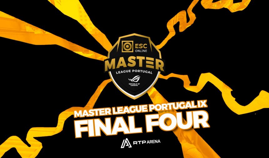 master league portugal