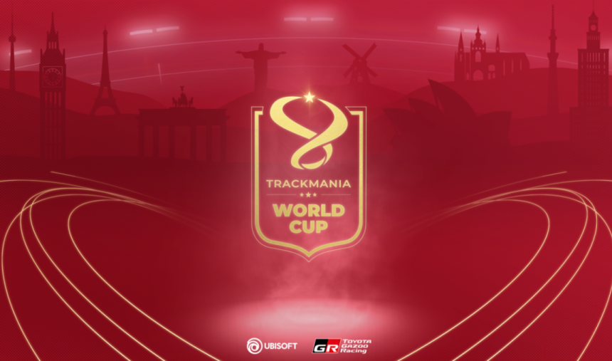 Trackmania Grand League World Cup decorre em julho