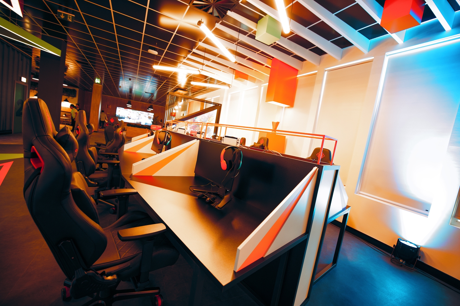 Teleperformance Arena