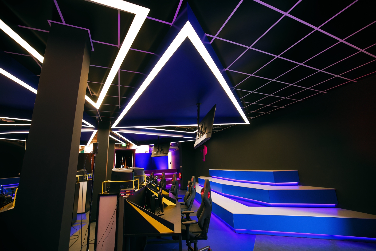 Teleperformance Arena