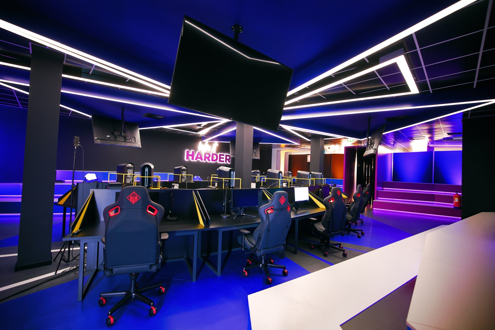 Teleperformance Arena