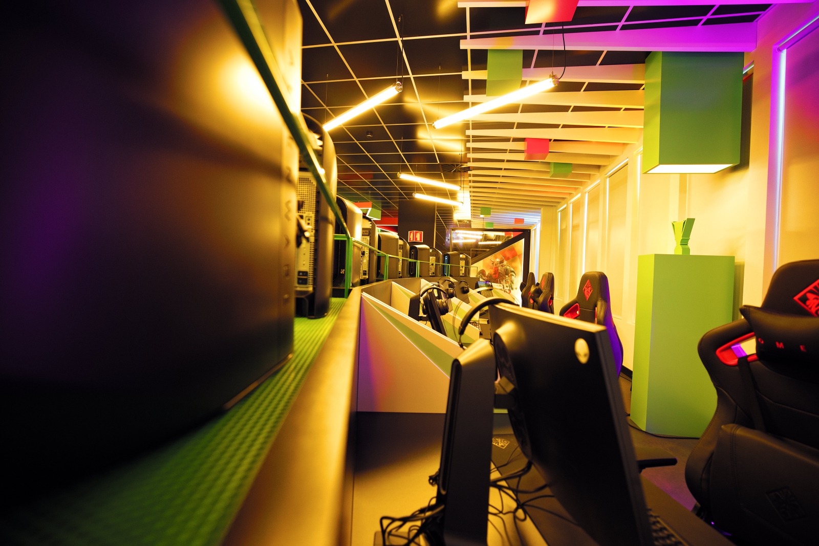 Teleperformance Arena