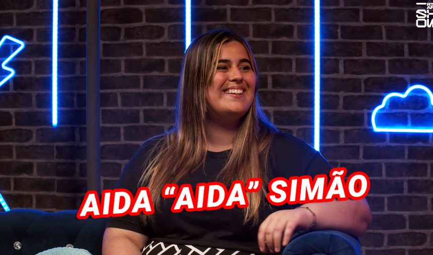 RTP Arena Show #15 – Aida “Aida” Simão