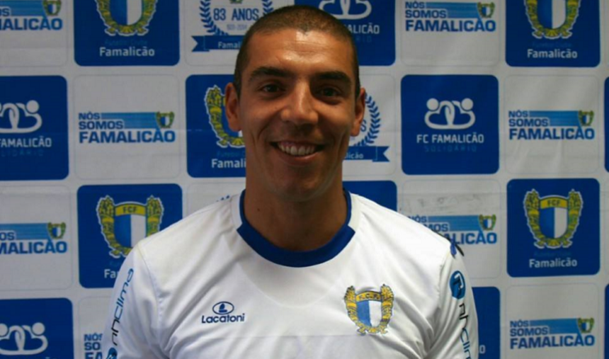 Diogo Santos futebolista portuguÊs