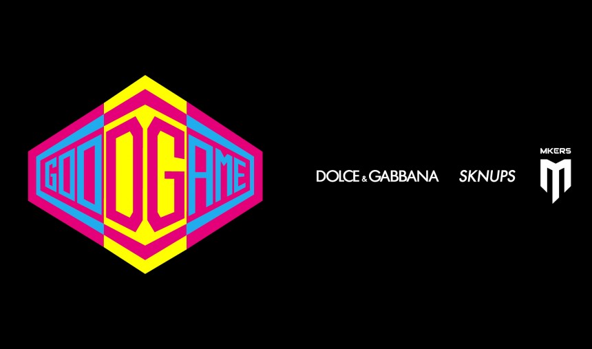 Dolce & Gabbana Mkers