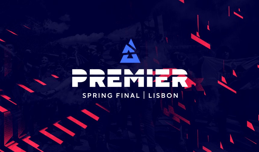 BLAST Premier Spring Final Lisbon