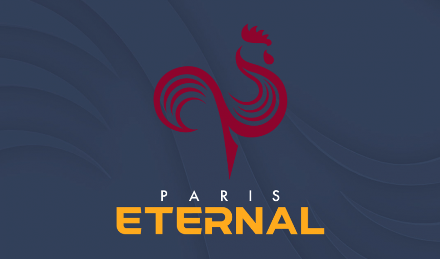 Paris Eternal e Paris Legion confirmam mudança para Las Vegas
