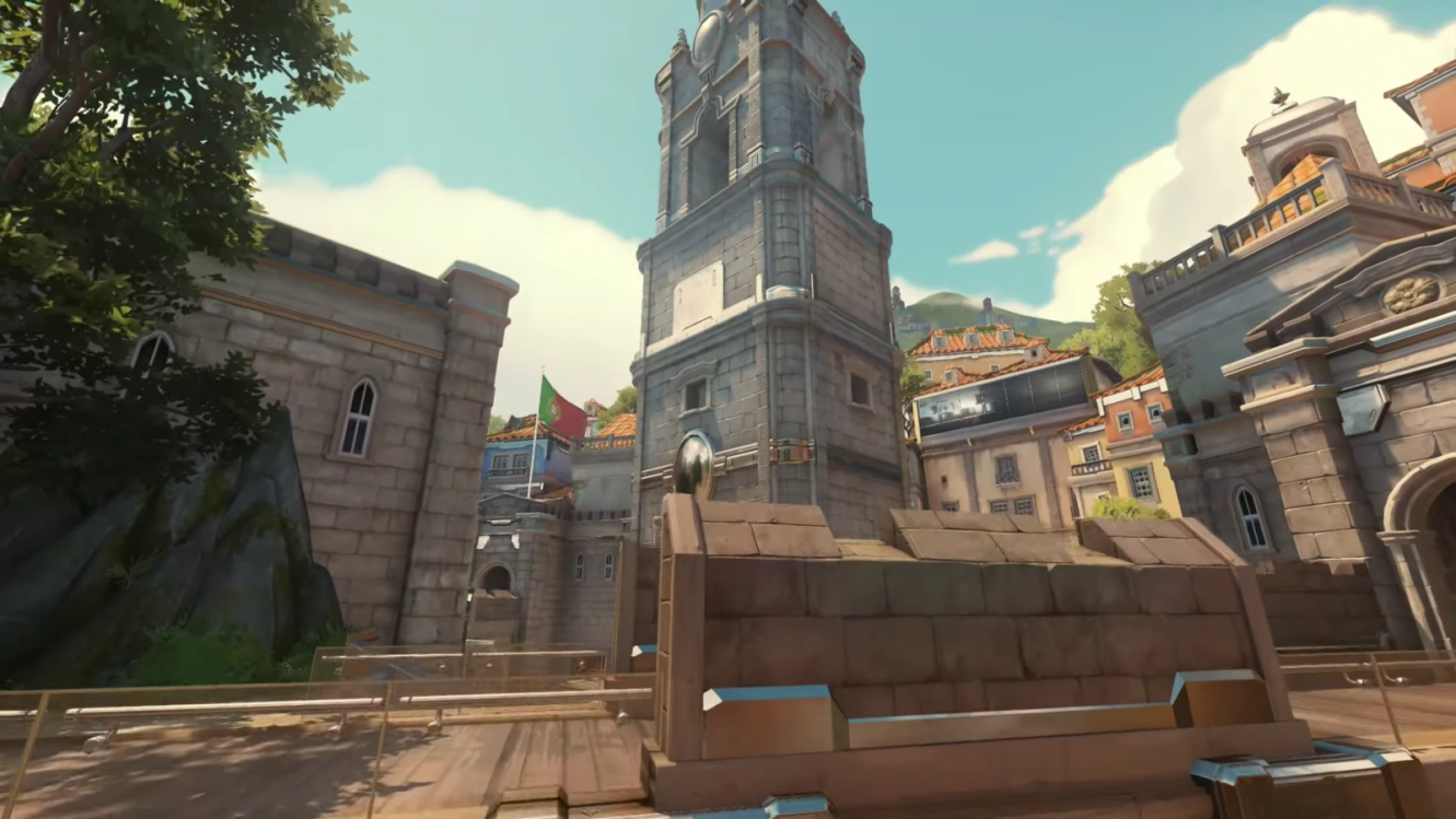 Overwatch 2 revela novos mapas, gameplay e designs de personagens