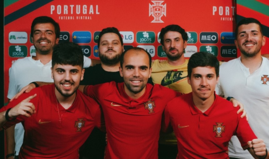 Portugal FPF eFootball