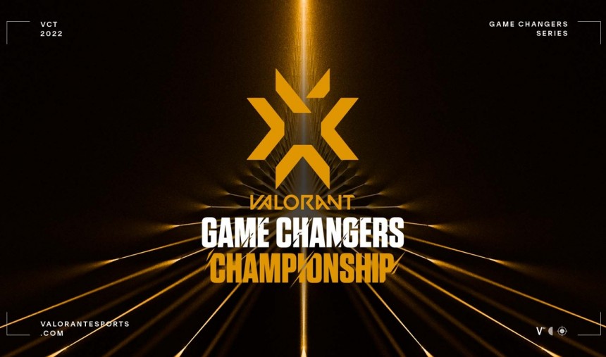 VCT Game Changers Championship disputado em Berlim