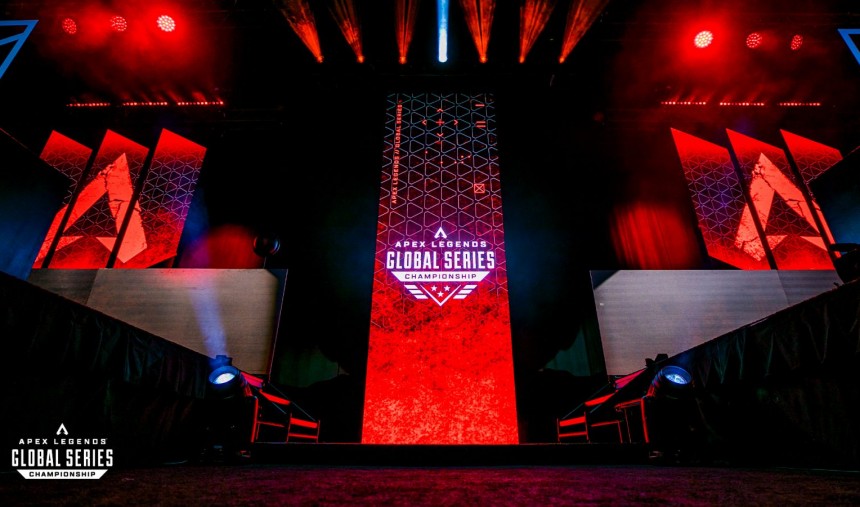 Apex Legends Global Series Championship