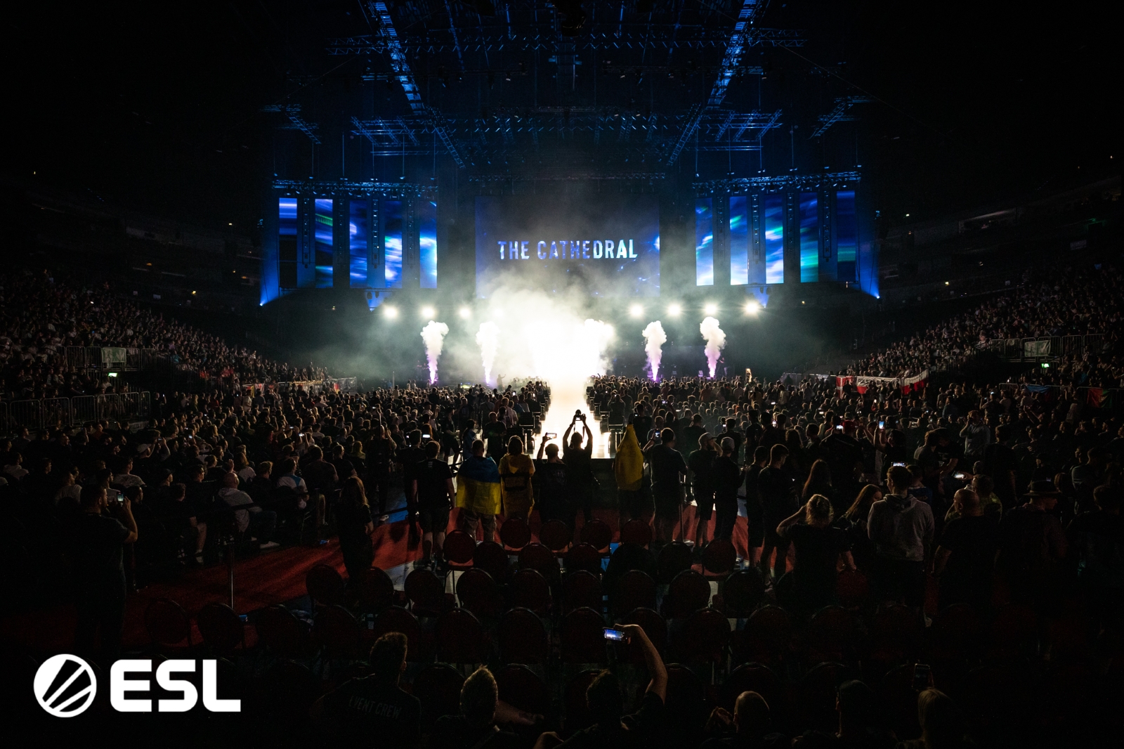 ESL PRO TOUR 2023 PROGRAM - ESL Pro Tour