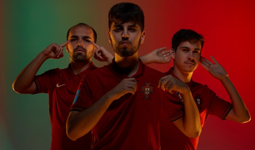 Portugal FIFAe Nations Cup