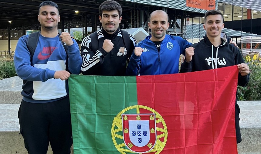 Portugueses FGS FIFAe