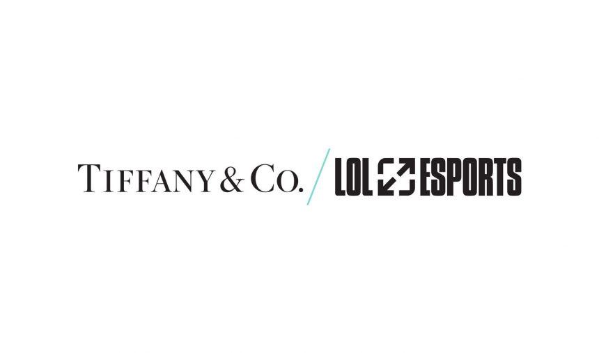 Tiffany & Co vai desenhar o troféu dos Worlds 2022