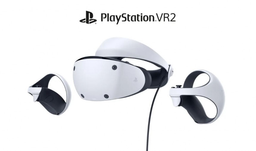 PlayStation VR2 com lançamento agendado para início de 2023