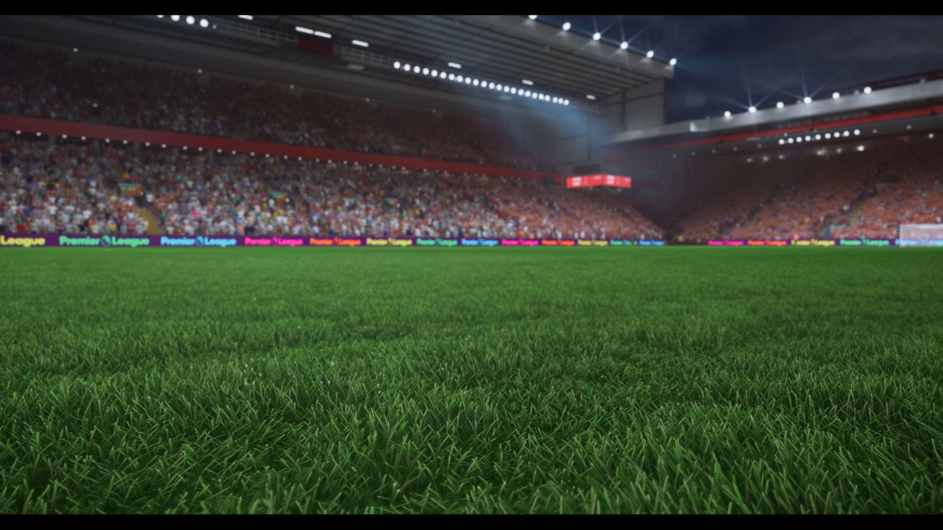 EA anuncia FIFA 22 com tecnologia Hypermotion para realismo