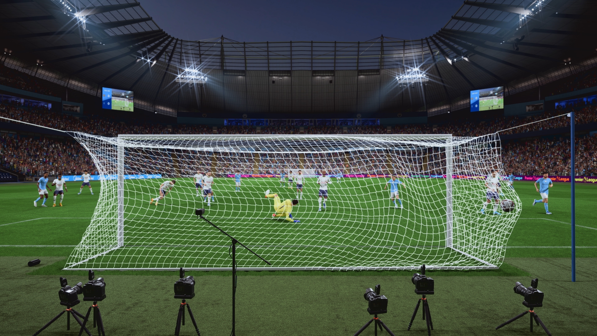 EA Sports FC: revelados os requisitos para rodar o jogo no PC - Game Arena