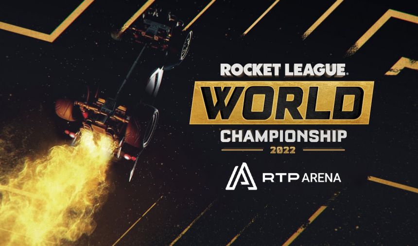Sábado de decisões no Rocket League World Championship