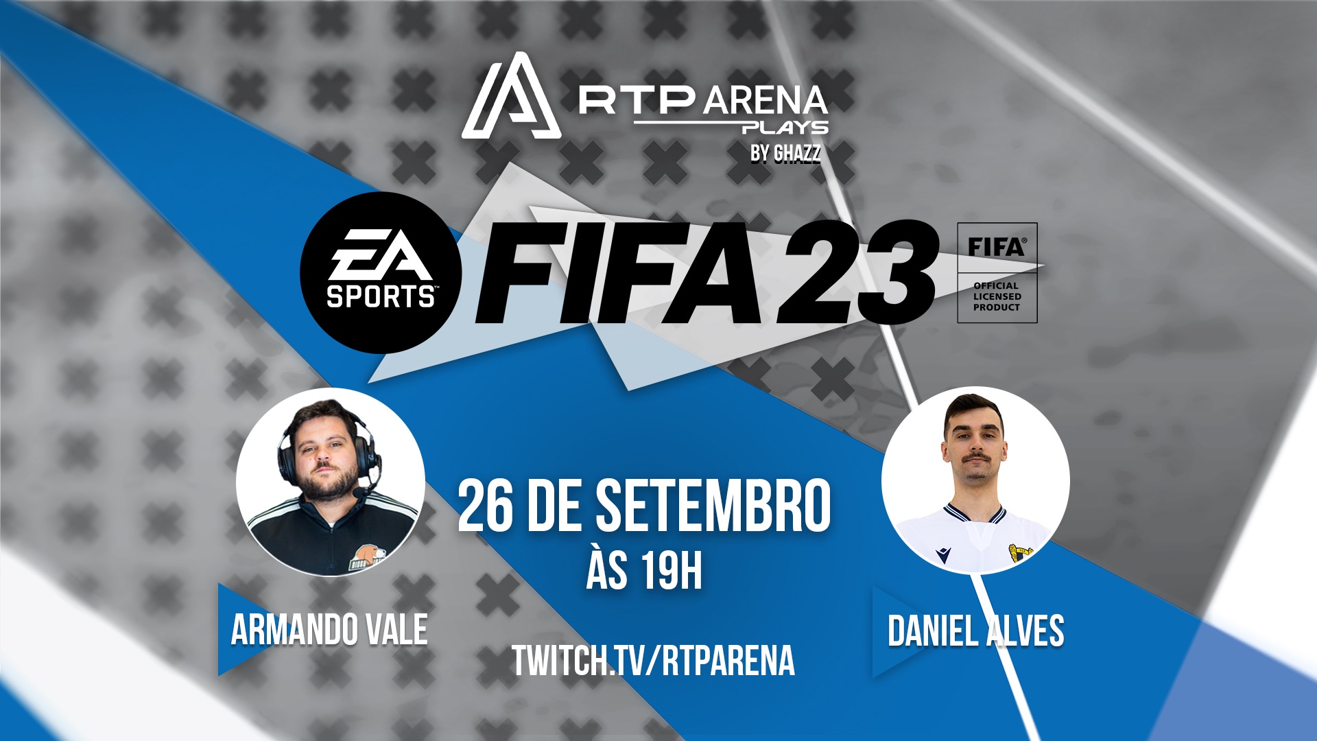 FIFA 23 recebe trailer de lançamento; assista aqui