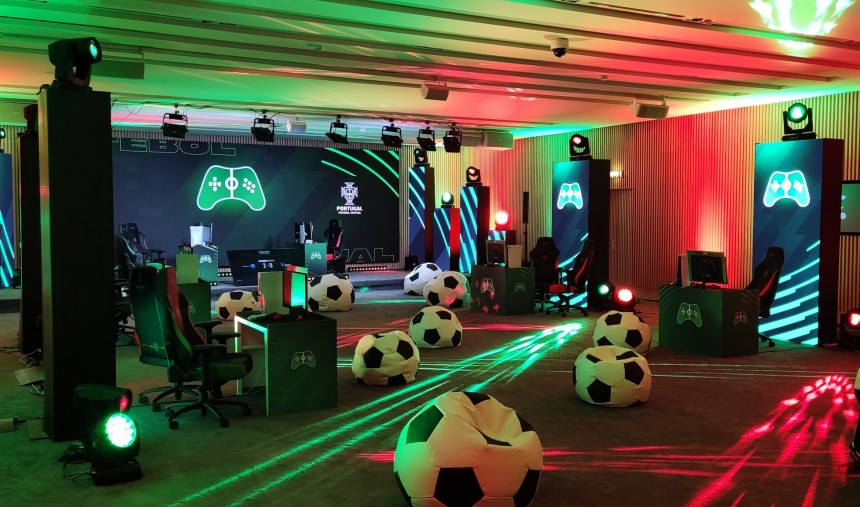 Evento Fique de Olho para FIFA 23