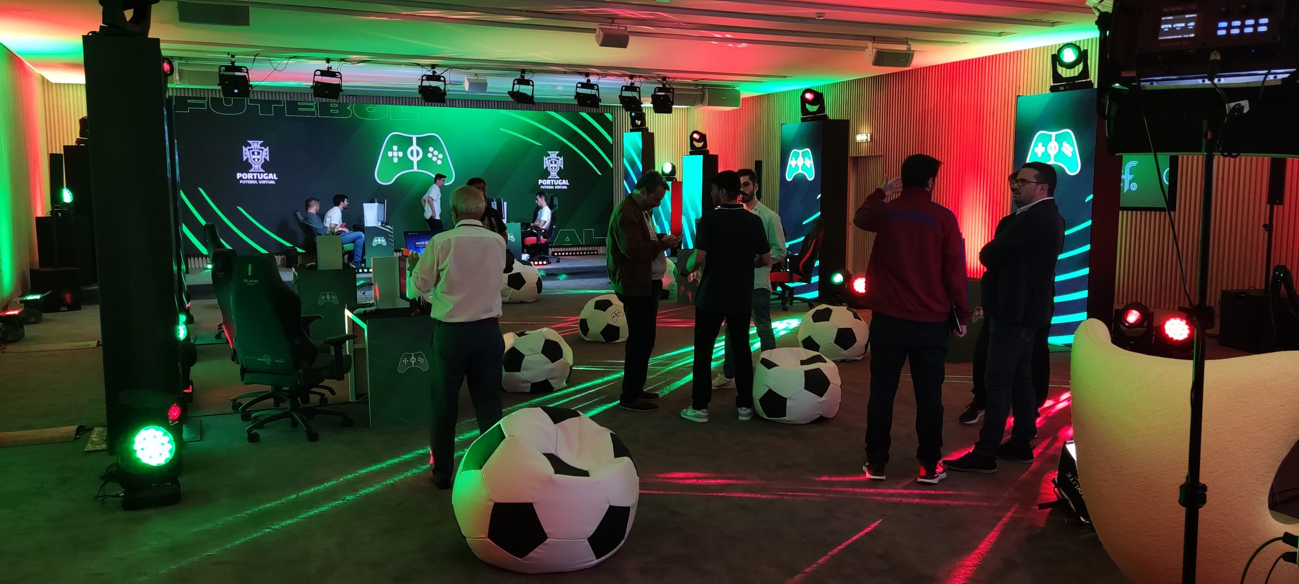 LANÇAMENTO FIFA 23 - MALUCO BELEZA 