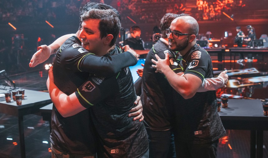 LOUD na final do VALORANT Champions; FPX fora da corrida