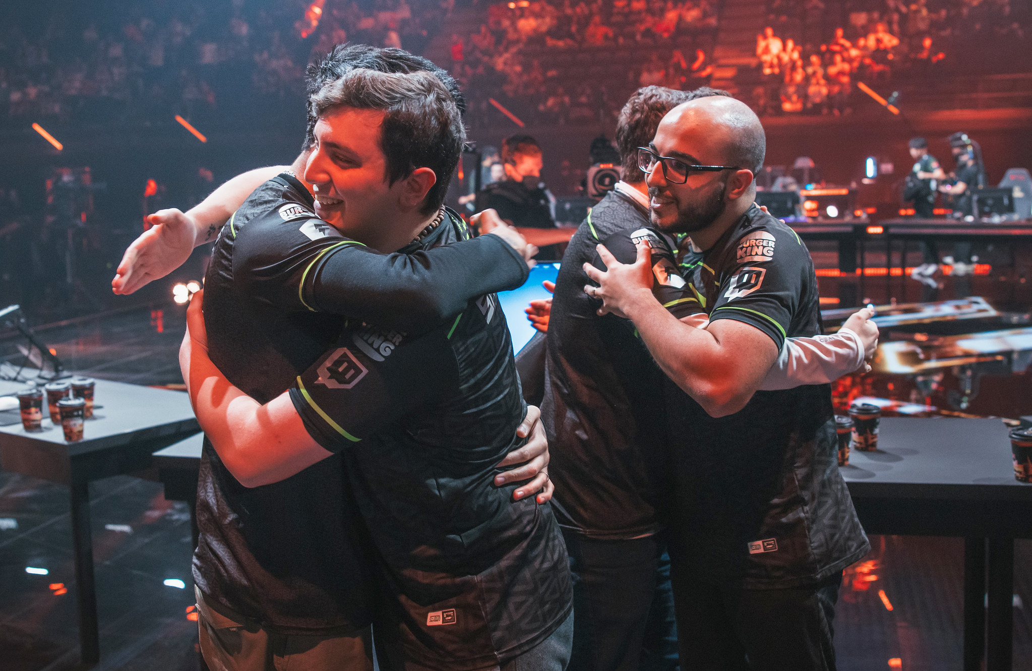 LOUD na final do VALORANT Champions; FPX fora da corrida