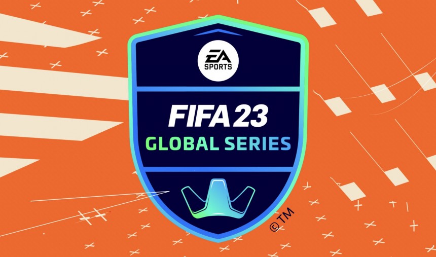 FIFA 23 Global Series FGS