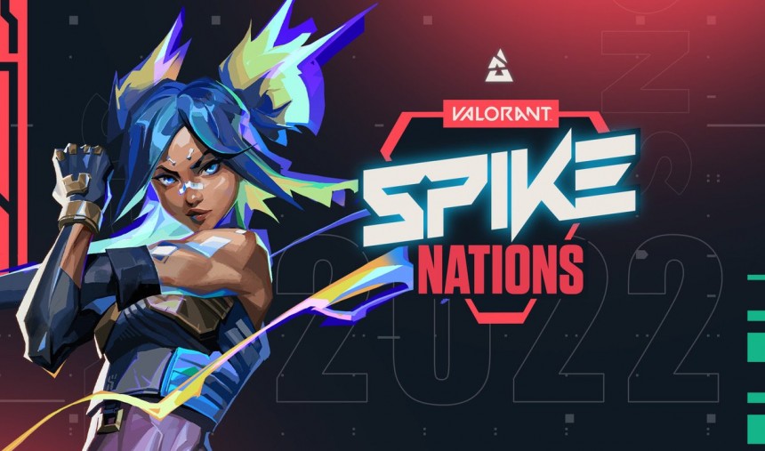 Spike Nations