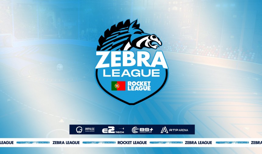 Zebra League