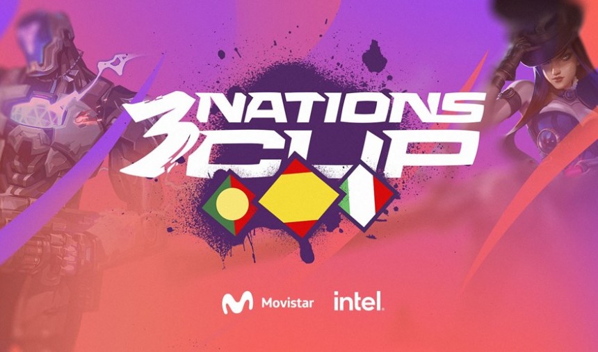 3 Nations Cup