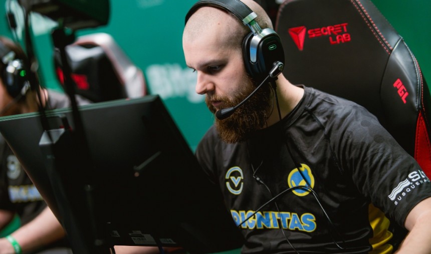 f0rest regressa para representar a ex-Finest